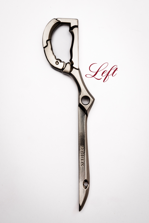 Tailor shear carabiner (pre-order)