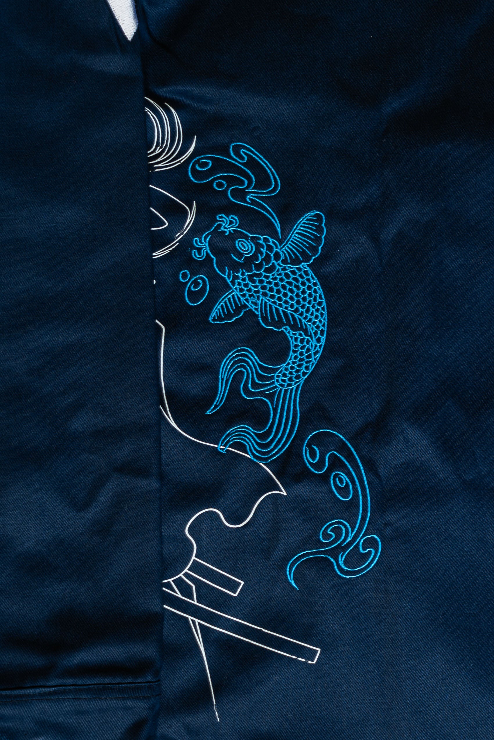 Benevolence Button up (pre-order)