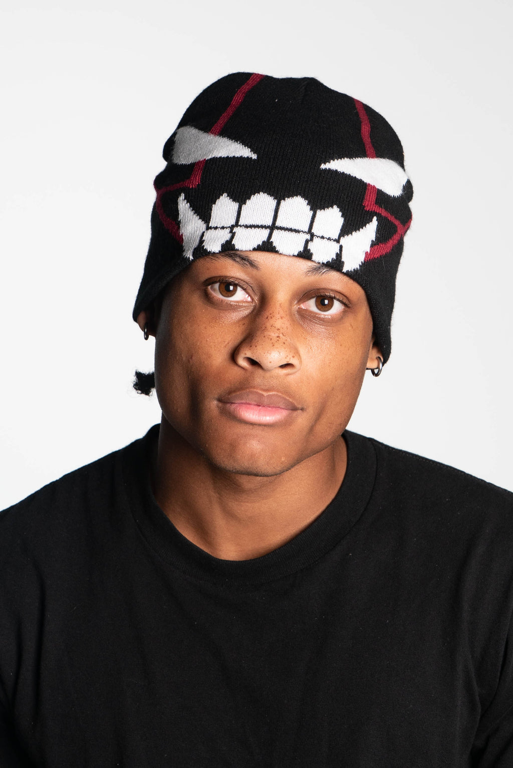 GR3D BEANIE (low stock)