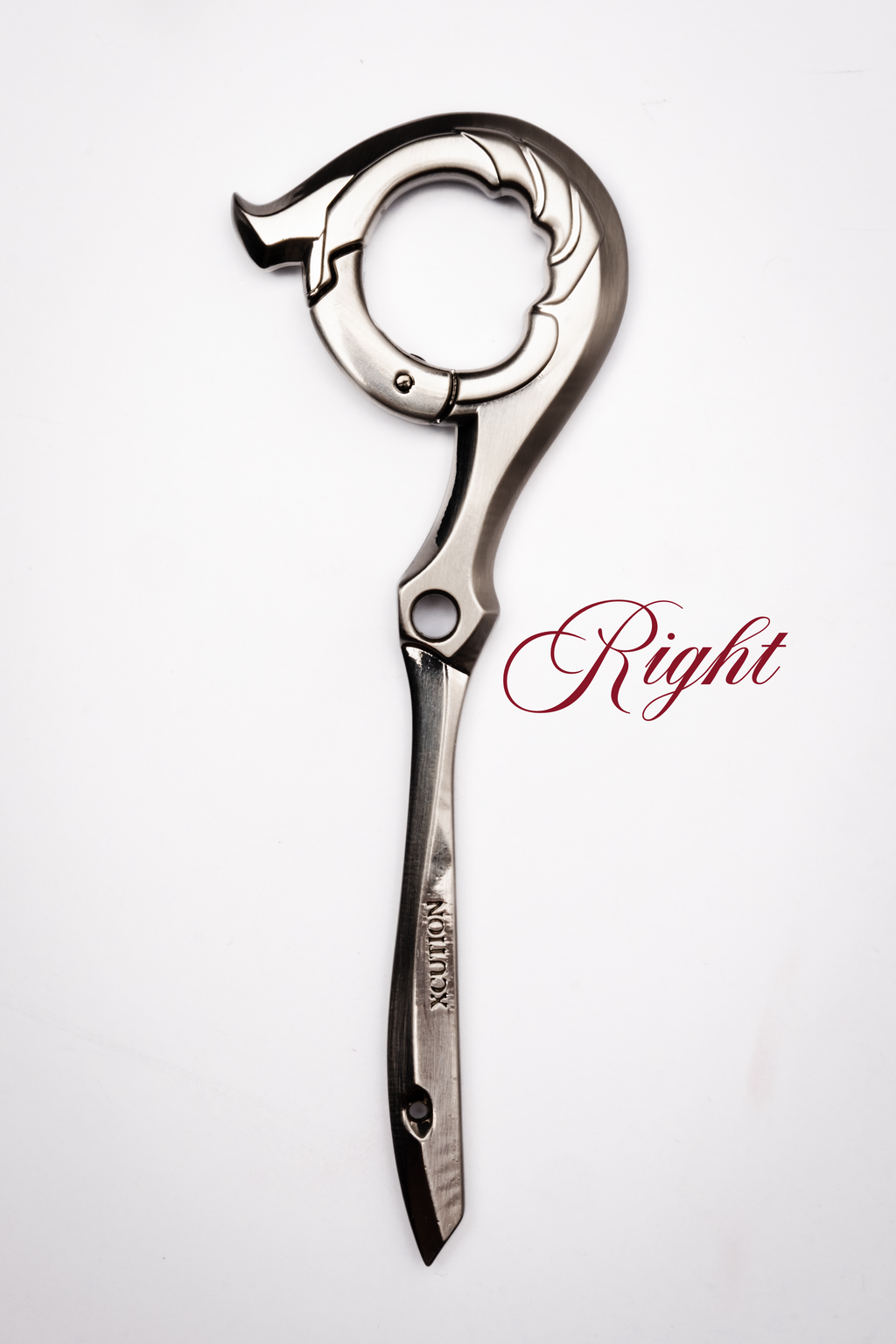 Tailor shear carabiner (pre-order)