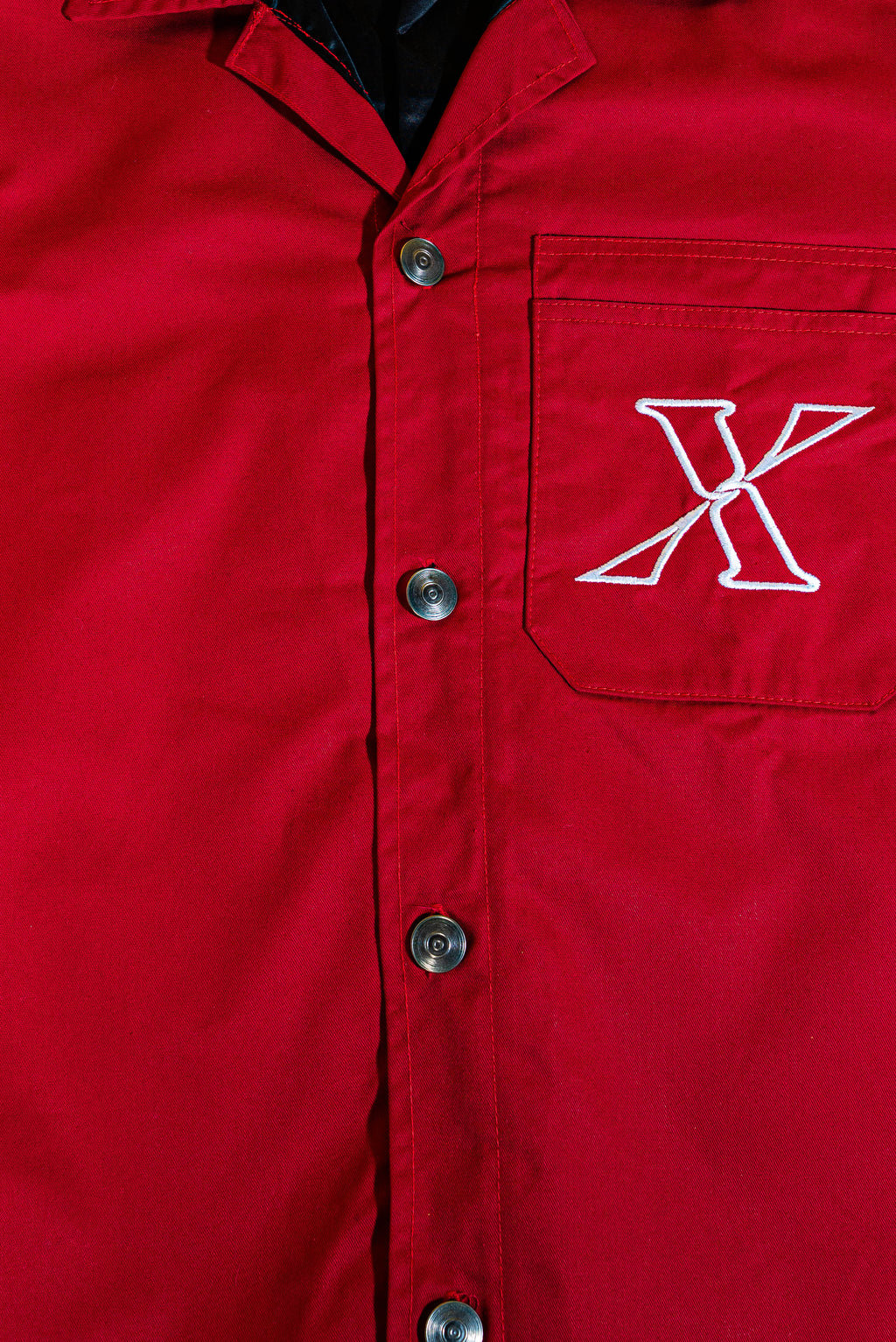 Infinity polo (pre-order)