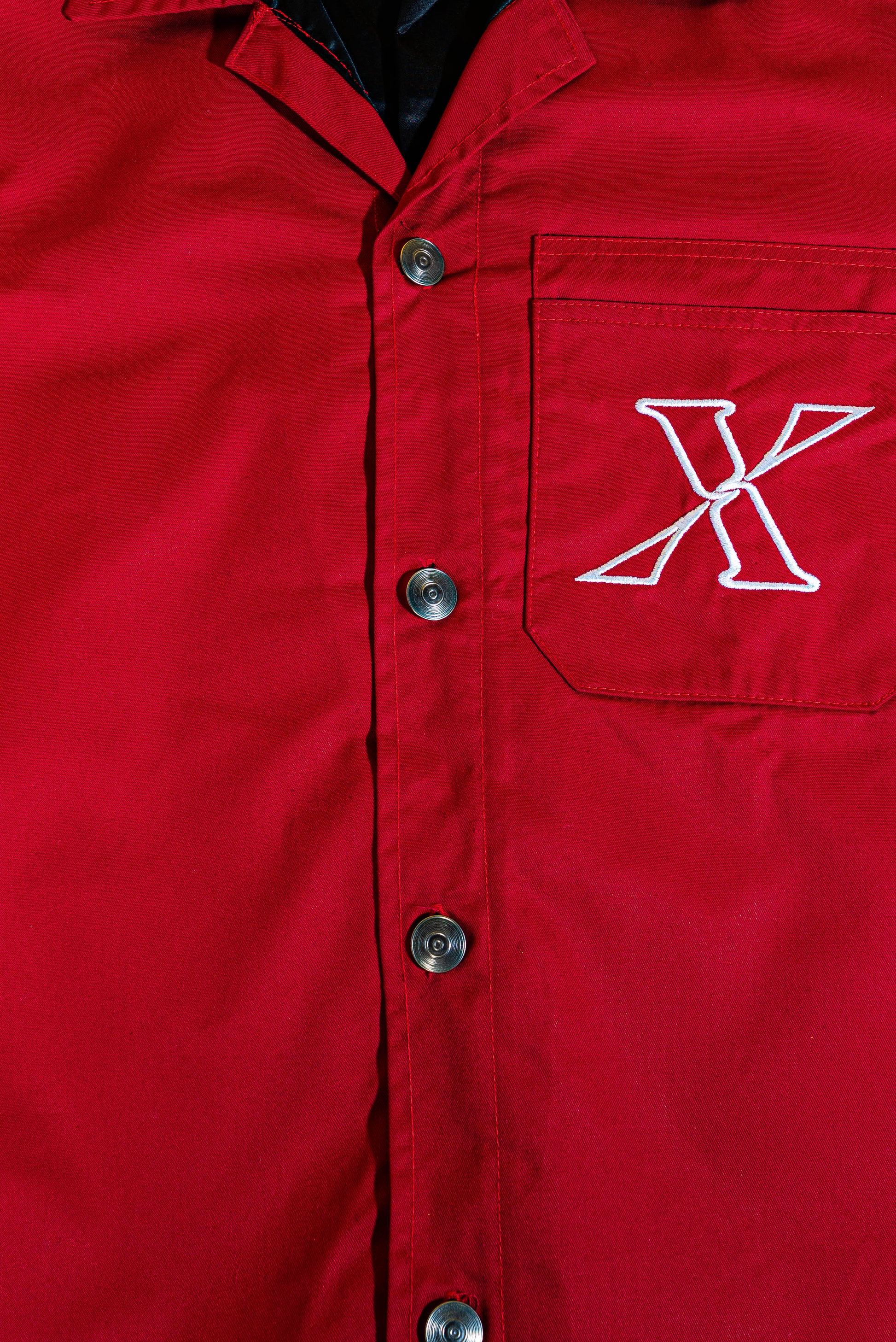 Infinity polo (pre-order)