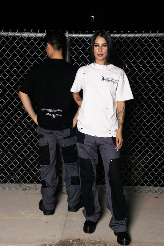 Company 8 carpenter pants